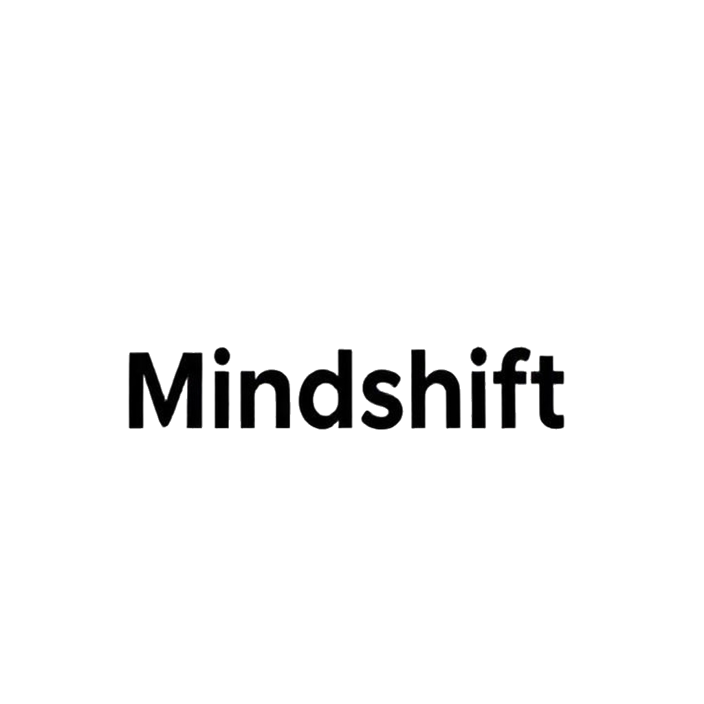 Mindshift logo